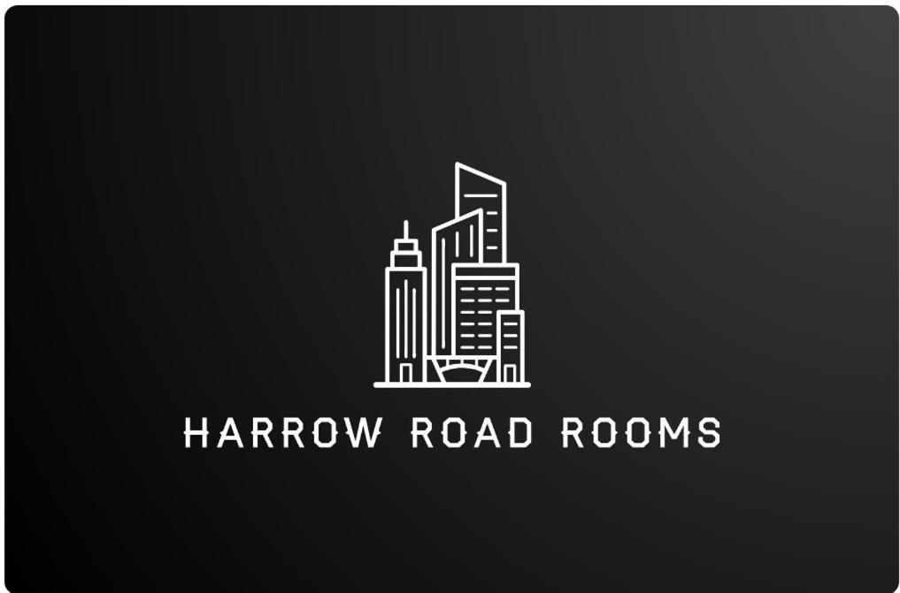 Harrow Road Rooms Londen Kamer foto