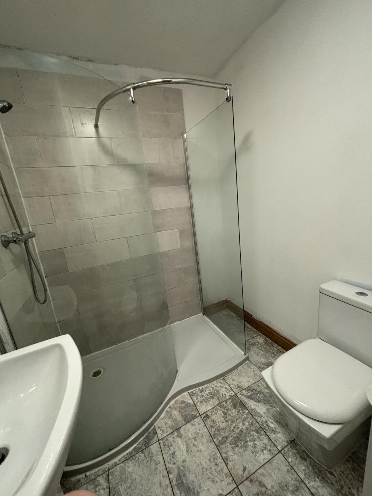 Harrow Road Rooms Londen Buitenkant foto